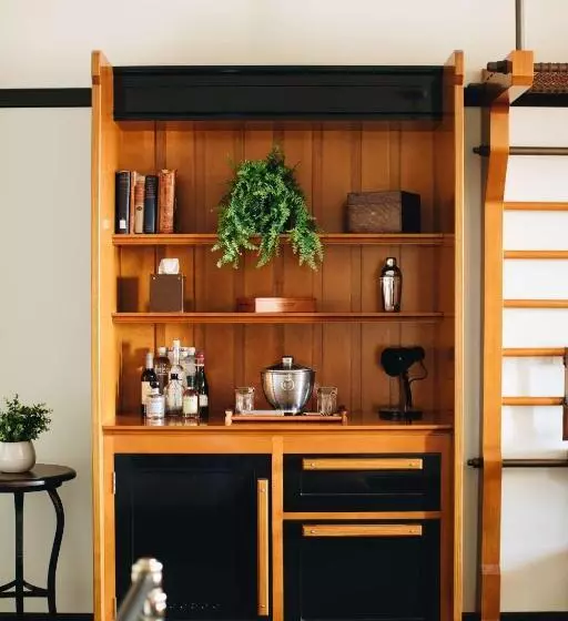 キングサイズベッドのジュニアスイート, Chicago Athletic Association, Part Of Hyatt