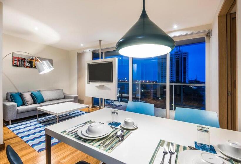 Полулюкс, Cosmos Pacifico