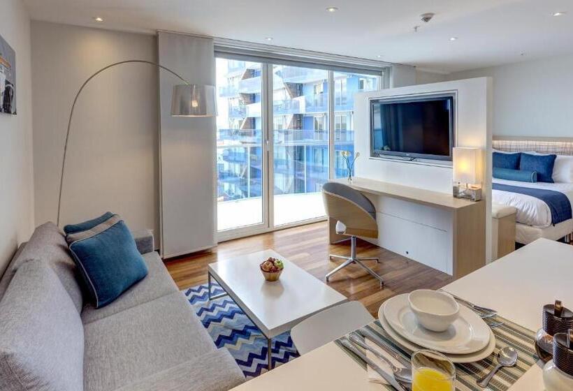 Полулюкс, Cosmos Pacifico