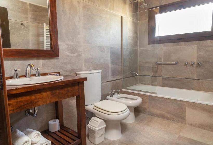Quarto Triplo Superior, Cottbus