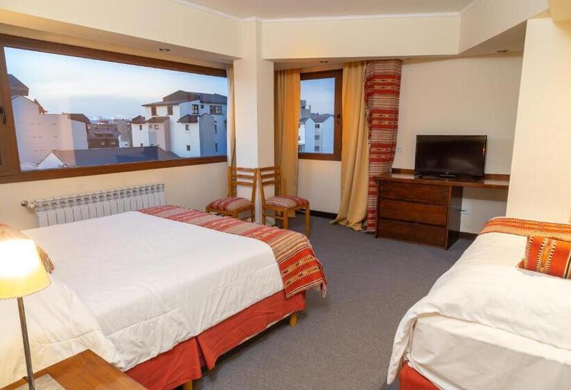 スーペリアトリプルルーム, Cottbus