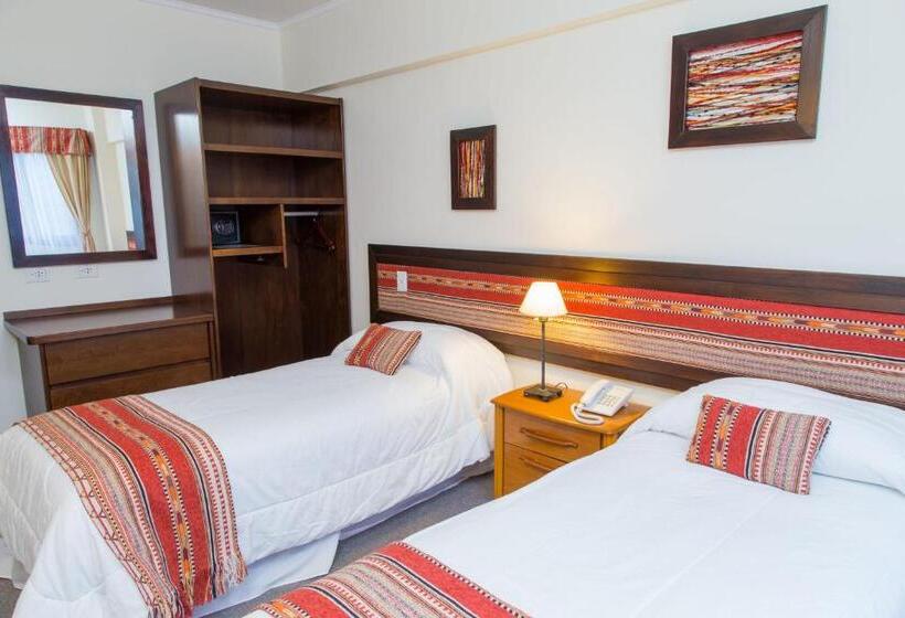 スーペリアファミリールーム, Cottbus