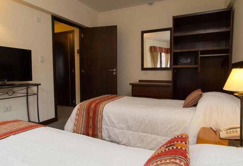 スーペリアファミリールーム, Cottbus