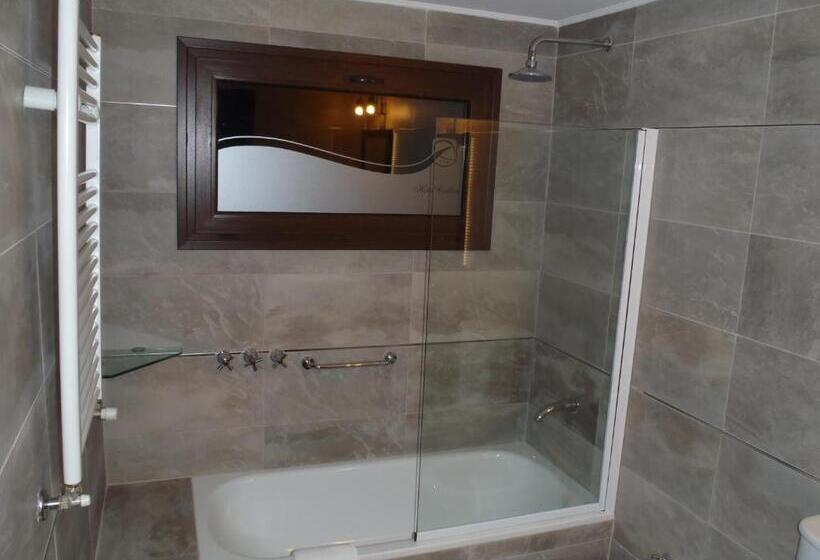 スーペリアールーム, Cottbus