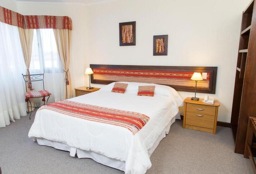 Quarto superior, Cottbus
