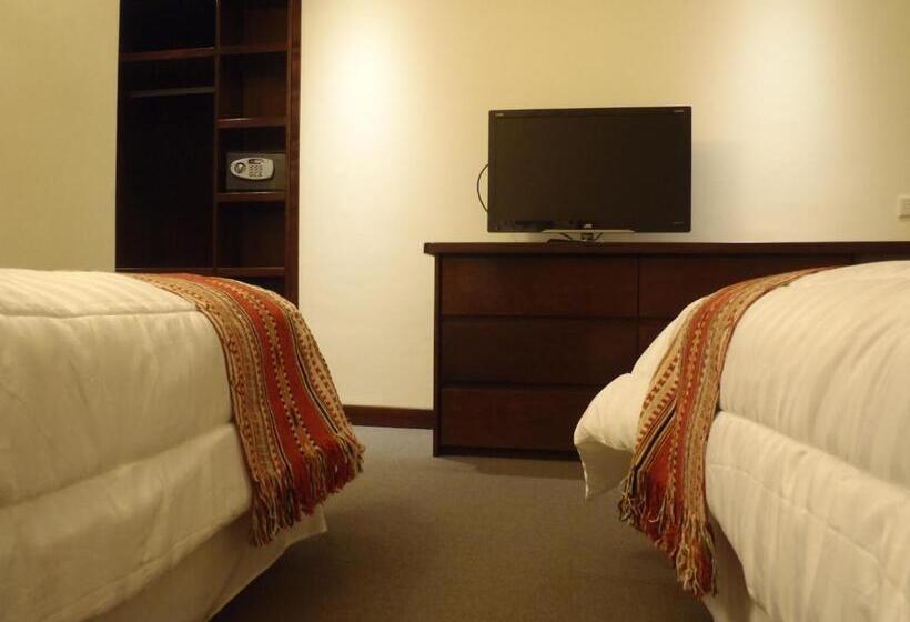 スーペリアールーム, Cottbus