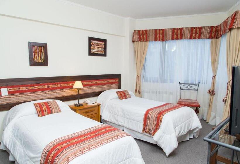 Quarto superior, Cottbus