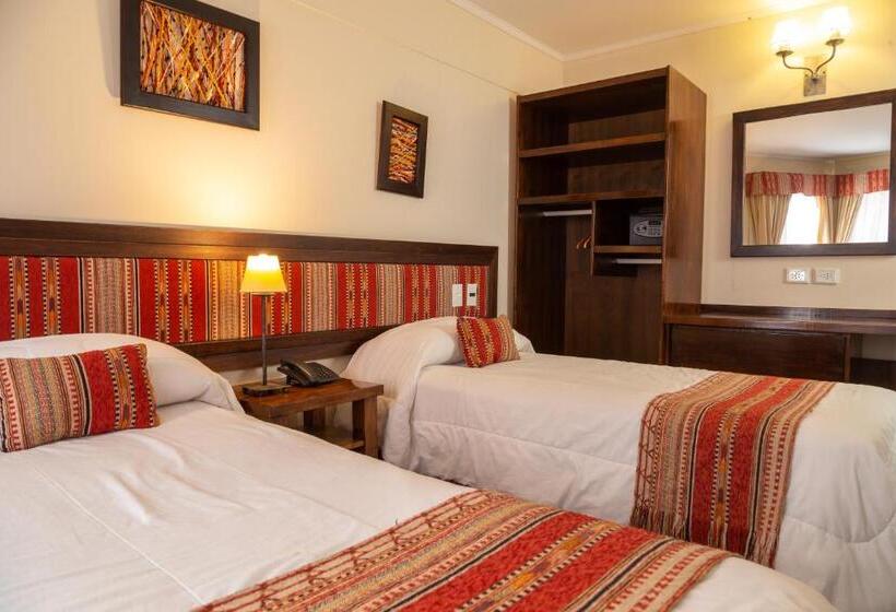 スーペリアールーム, Cottbus