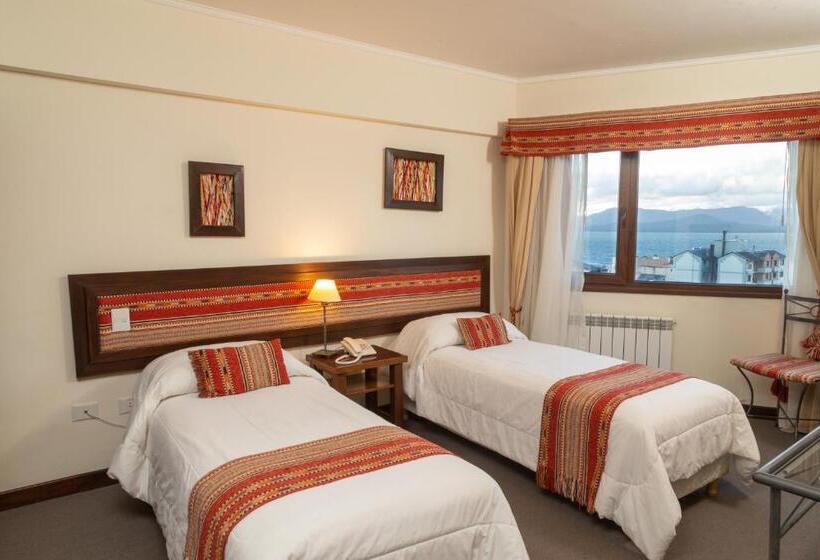 Quarto superior, Cottbus