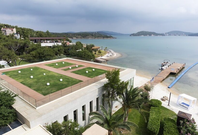 اتاق سوپریور با چشم‌انداز دریا, D   Resort Ayvalık