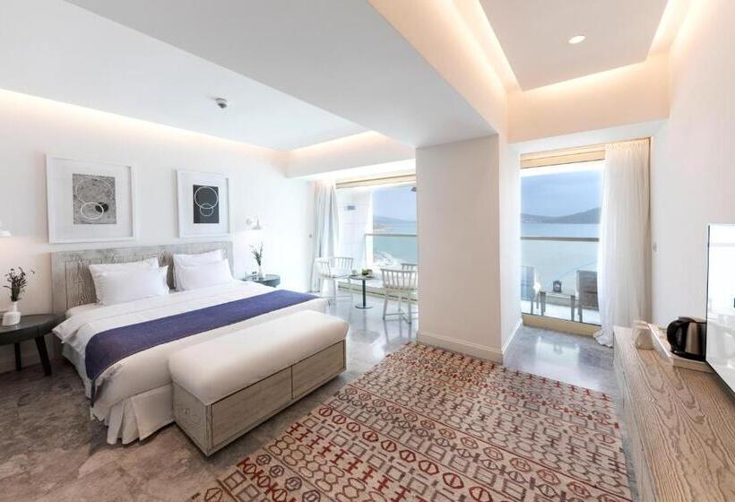Номер Superior Вид на Море, D   Resort Ayvalık