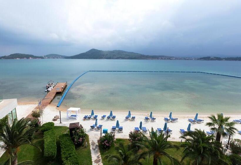 اتاق سوپریور با چشم‌انداز دریا, D   Resort Ayvalık