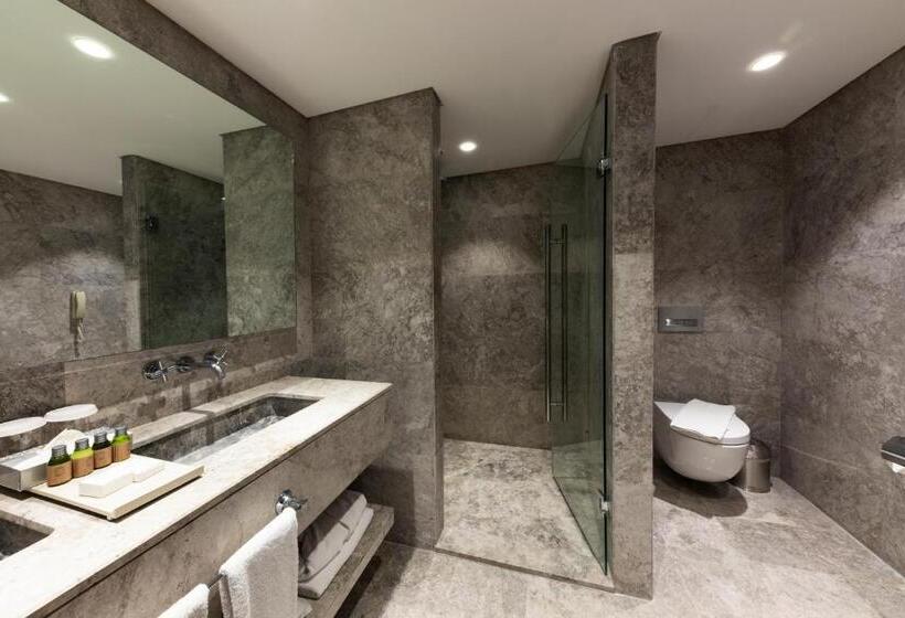 수피리어 룸 바다 전망, D Resort Ayvalık