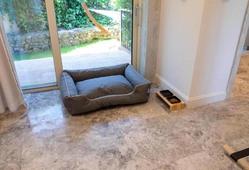 海景标准平房, D Resort Ayvalık