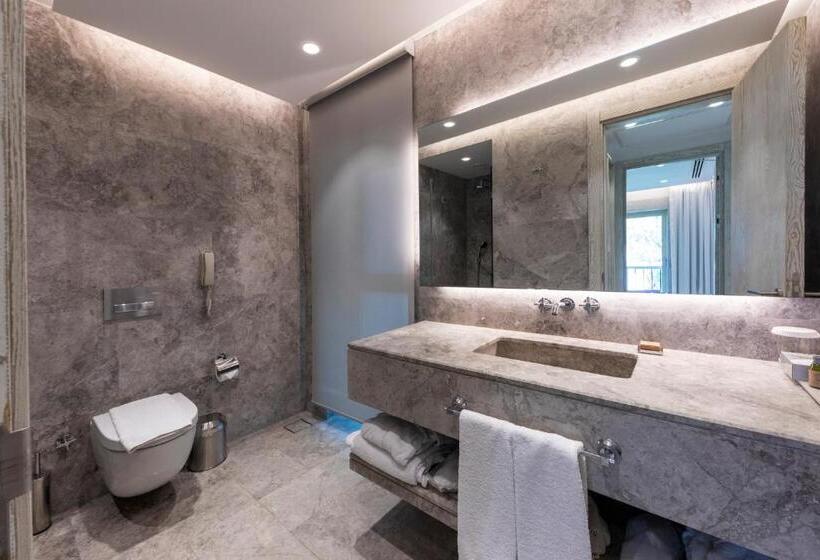 Бунгало Стандарт Вид на Сад, D   Resort Ayvalık