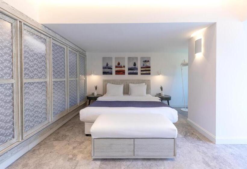 수피리어 전망 룸, D Resort Ayvalık