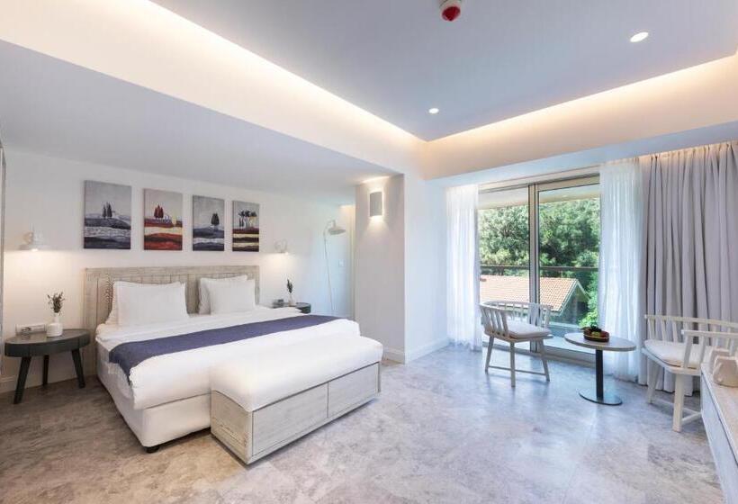 수피리어 전망 룸, D Resort Ayvalık