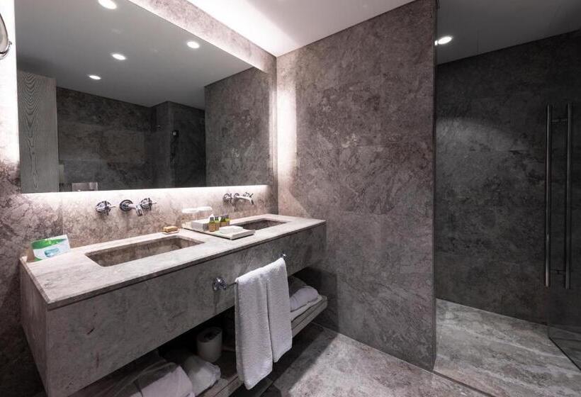 주니어 스위트 바다 전망, D Resort Ayvalık