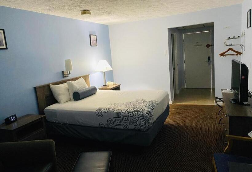 Номер Стандарт, Fleetwood Inn & Suites