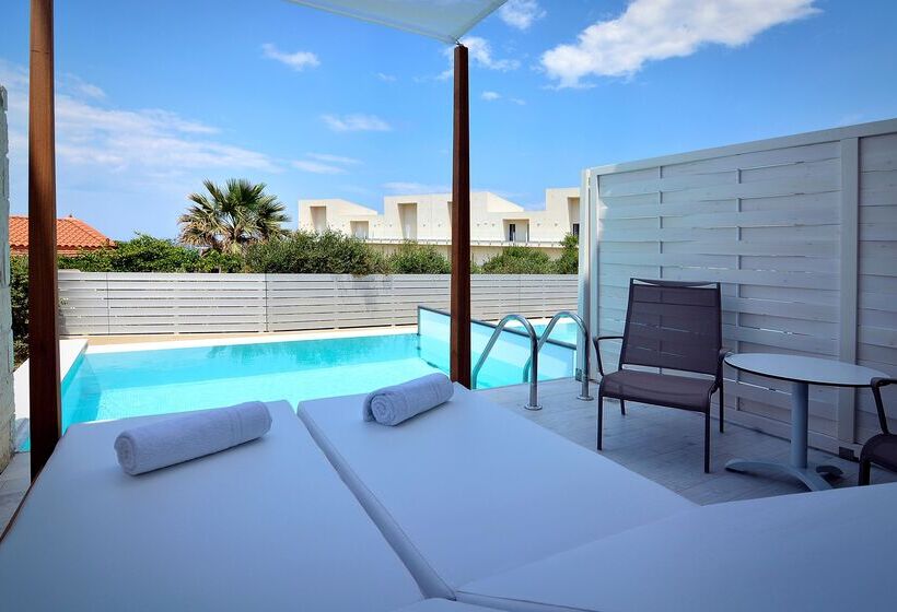 غرفة كلاسيكية, Insula Alba Resort & Spa