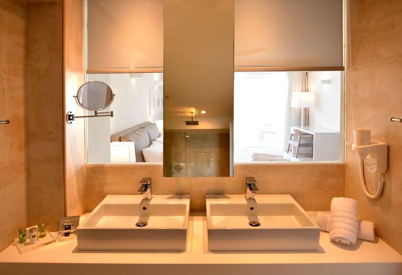 Классический Номер, Insula Alba Resort & Spa