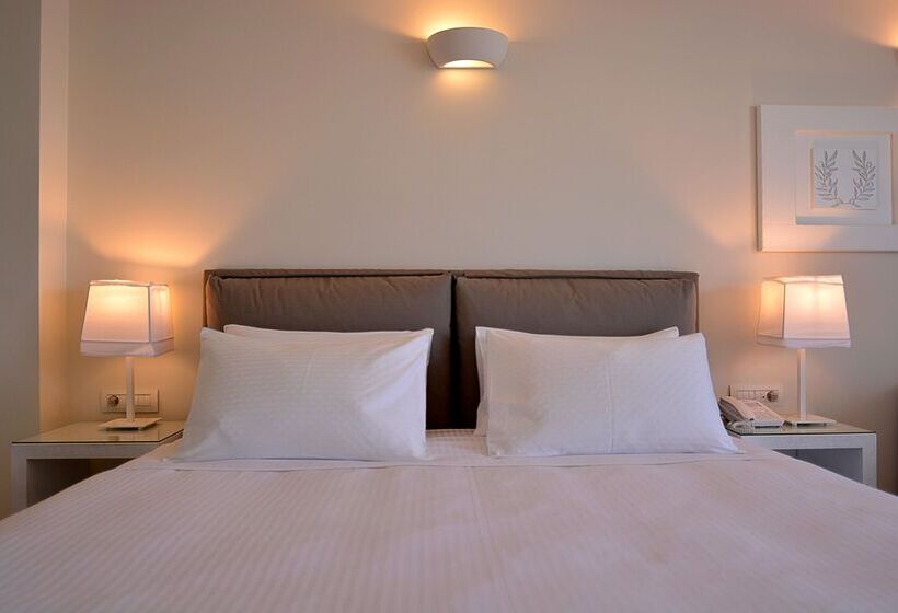 غرفة كلاسيكية, Insula Alba Resort & Spa