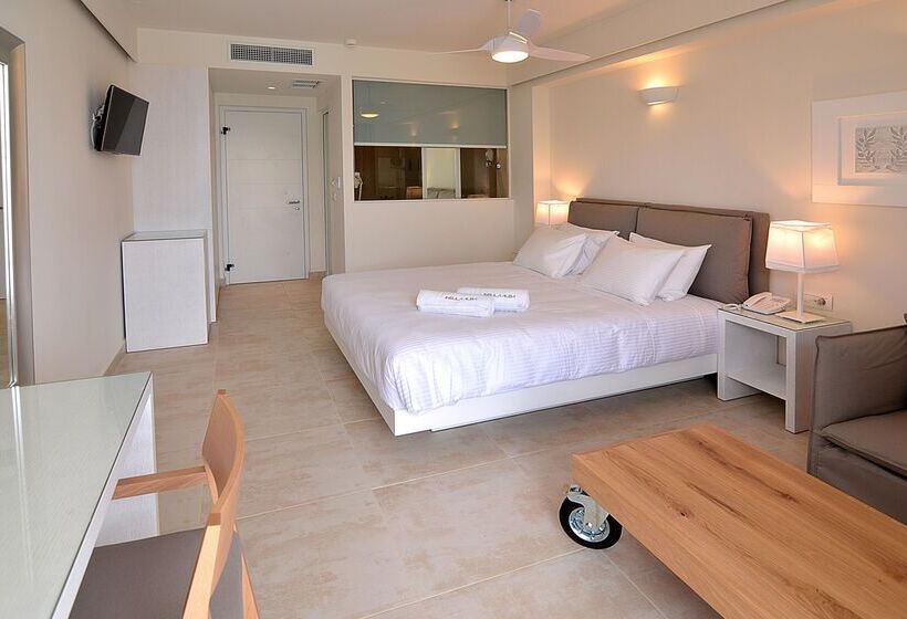 غرفة كلاسيكية, Insula Alba Resort & Spa