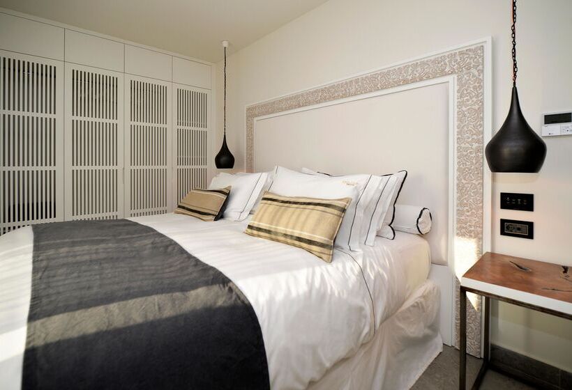 Suite mit Meerblick, Insula Alba Resort & Spa