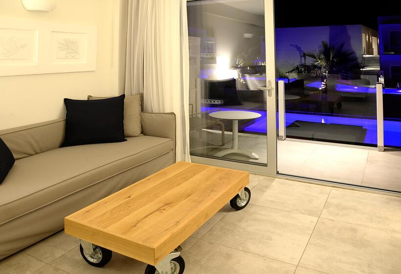 غرفة كلاسيكية, Insula Alba Resort & Spa