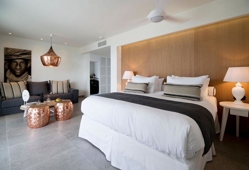 Люкс Вид на Море, Insula Alba Resort & Spa