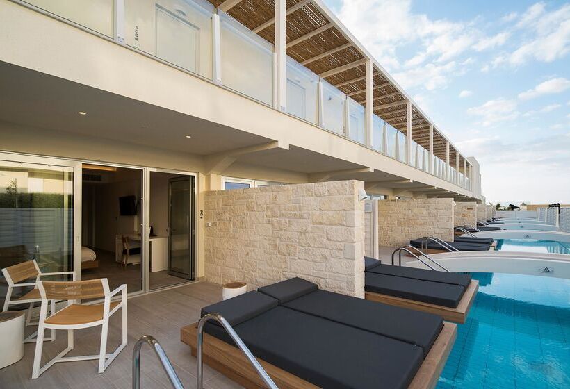 Классический Номер, Insula Alba Resort & Spa
