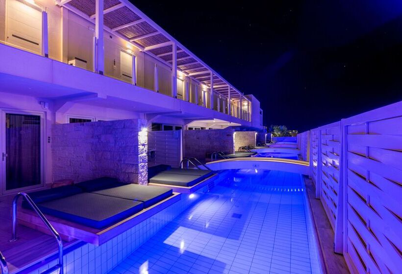 غرفة كلاسيكية, Insula Alba Resort & Spa