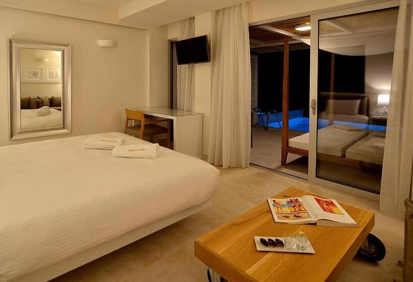 غرفة كلاسيكية, Insula Alba Resort & Spa