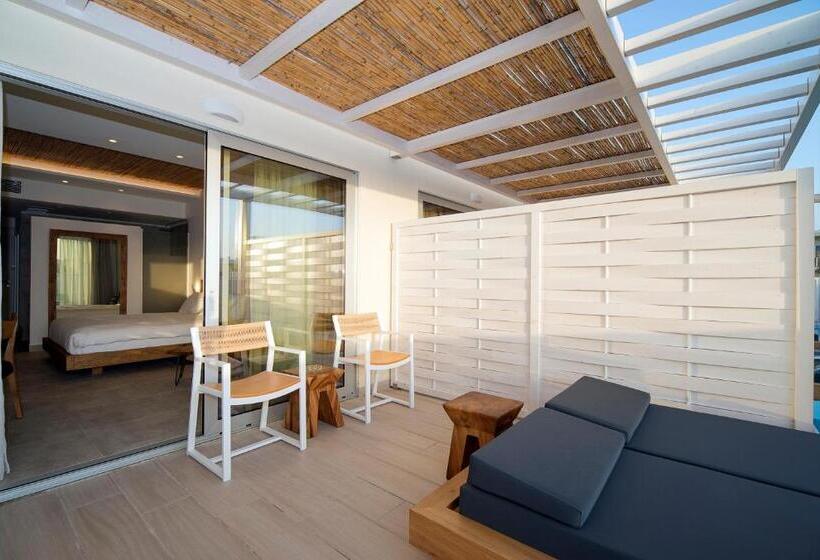 غرفة كلاسيكية, Insula Alba Resort & Spa