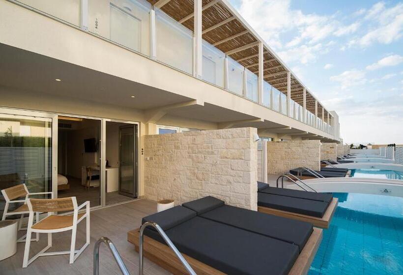 غرفة كلاسيكية, Insula Alba Resort & Spa