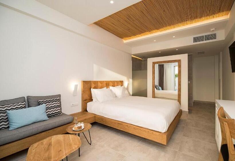 غرفة كلاسيكية, Insula Alba Resort & Spa