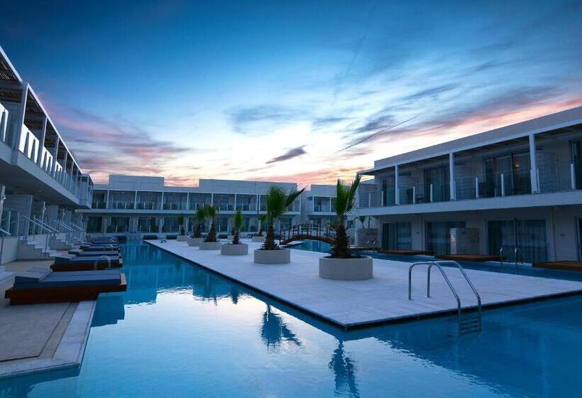 Классический Номер, Insula Alba Resort & Spa