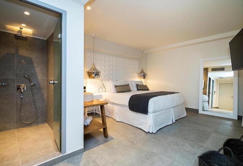 جناح مطلّ علي البحر, Insula Alba Resort & Spa