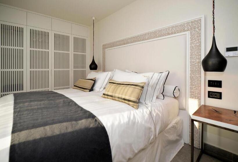 جناح مطلّ علي البحر, Insula Alba Resort & Spa