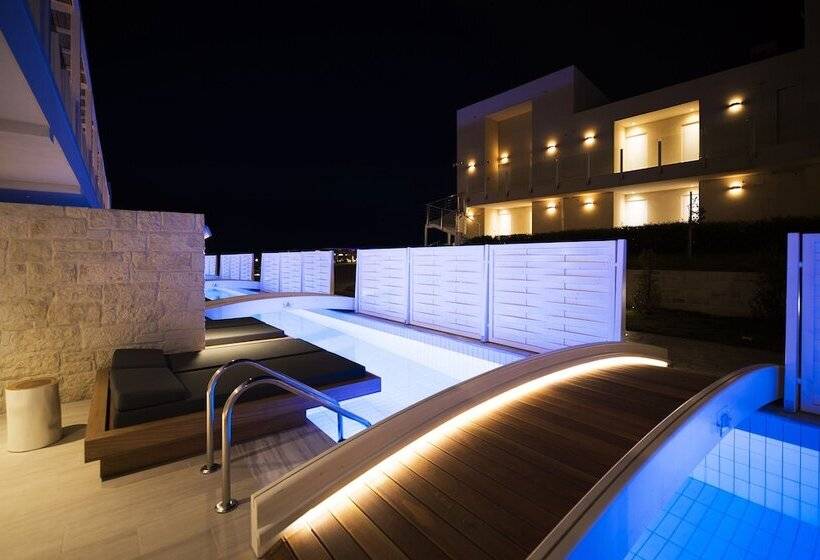 غرفة كلاسيكية, Insula Alba Resort & Spa