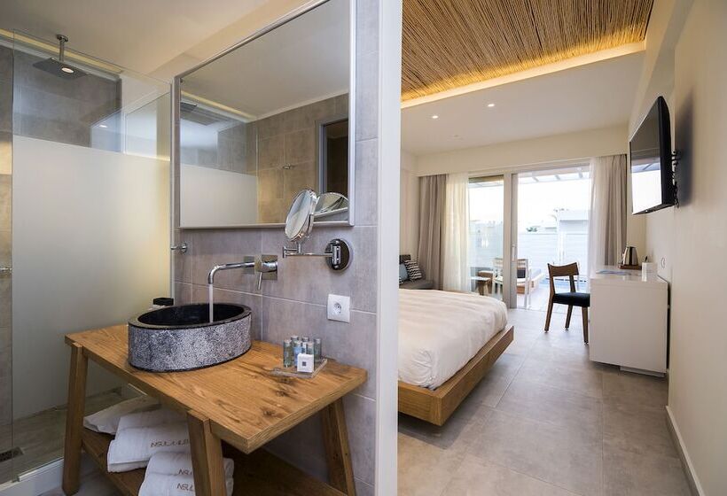 غرفة كلاسيكية, Insula Alba Resort & Spa