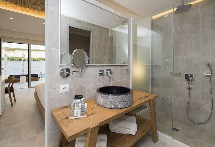 غرفة كلاسيكية, Insula Alba Resort & Spa