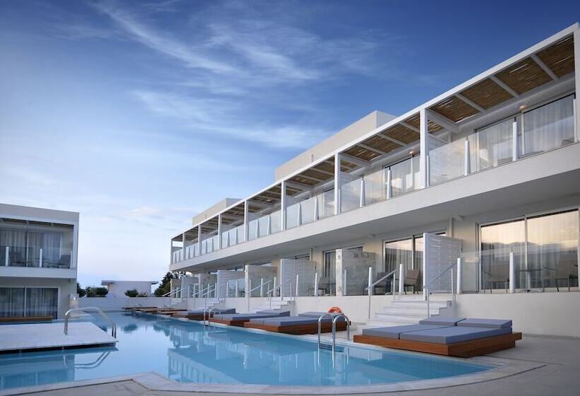 Классический Номер, Insula Alba Resort & Spa