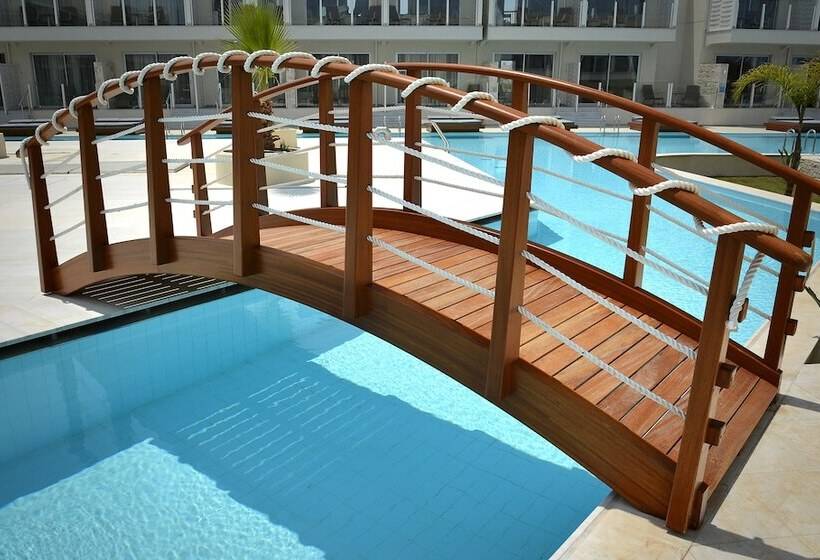 غرفة كلاسيكية, Insula Alba Resort & Spa