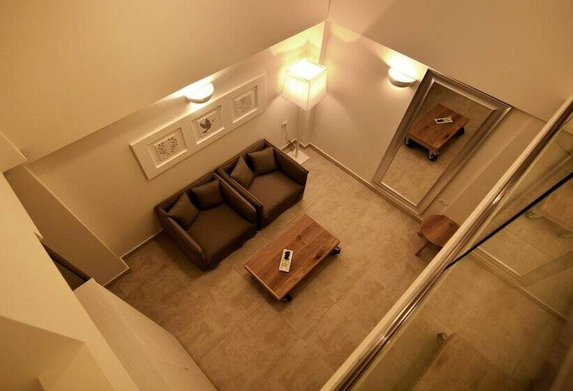 Полулюкс, Insula Alba Resort & Spa