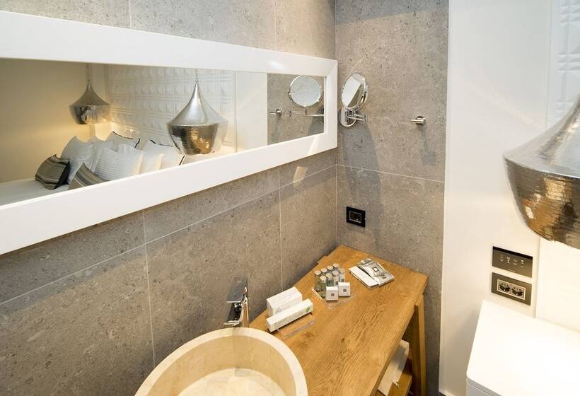Люкс Вид на Море, Insula Alba Resort & Spa
