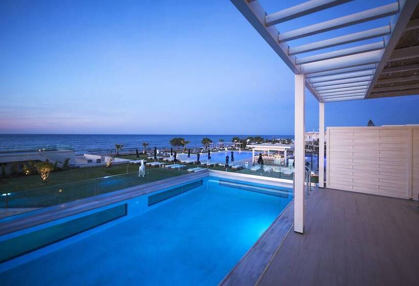 جناح مطلّ علي البحر, Insula Alba Resort & Spa