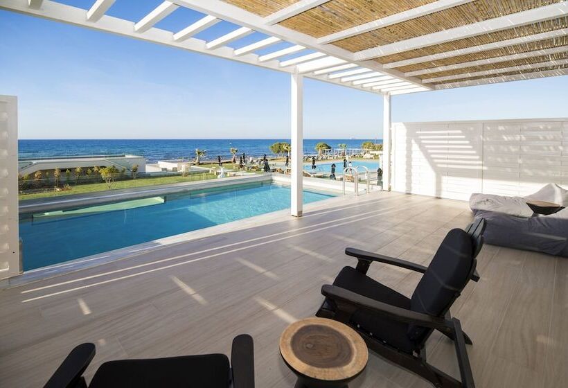 Suite mit Meerblick, Insula Alba Resort & Spa