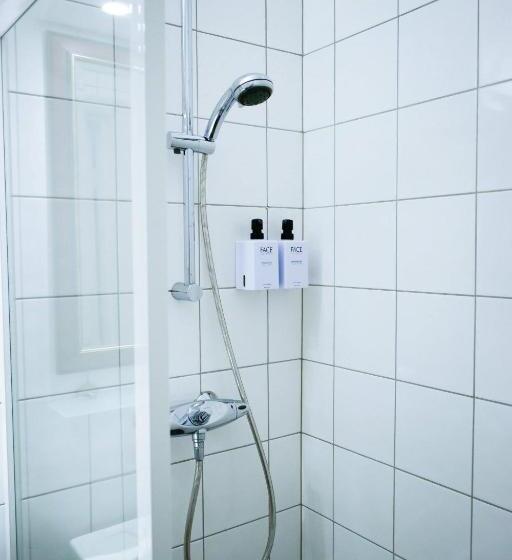 스탠다드 룸, Nordfjord Hotell