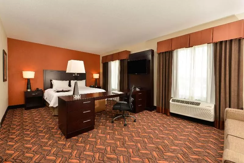 スタンダードシングルルーム, Nordfjord Hotell